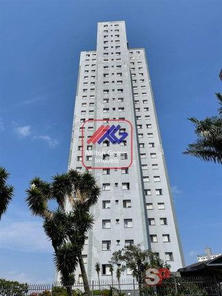 Apartamento com 3 Quartos à Venda, 70 m² em Vila Esperança - São Paulo