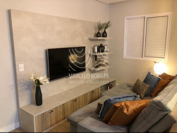Imagem Apartamento com 2 Quartos à Venda, 76 m² em Jardim Ermida I - Jundiaí Imagem Apartamento com 2 Quartos à Venda, 76 m² em Jardim Ermida I - Jundiaí