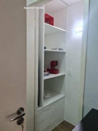 Imagem Loja para Alugar, 48 m² em Buritis - Belo Horizonte