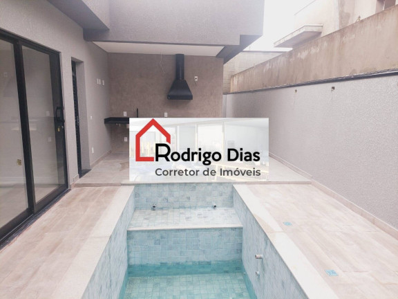 Imagem Casa de Condomínio com 3 Quartos à Venda, 300 m² em Jardim Primavera - Itupeva Imagem Casa de Condomínio com 3 Quartos à Venda, 300 m² em Jardim Primavera - Itupeva