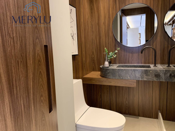 Imagem Apartamento com 3 Quartos à Venda, 113 m² em Chácara Santo Antônio - São Paulo Imagem Apartamento com 3 Quartos à Venda, 113 m² em Chácara Santo Antônio - São Paulo