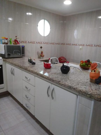 Sobrado com 2 Quartos à Venda, 250 m² em Vila Paiva - São Paulo