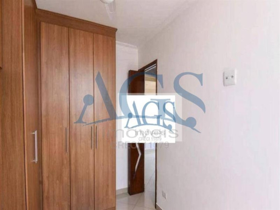 Imagem Apartamento com 2 Quartos à Venda, 57 m² em Chácara Belenzinho - São Paulo Imagem Apartamento com 2 Quartos à Venda, 57 m² em Chácara Belenzinho - São Paulo