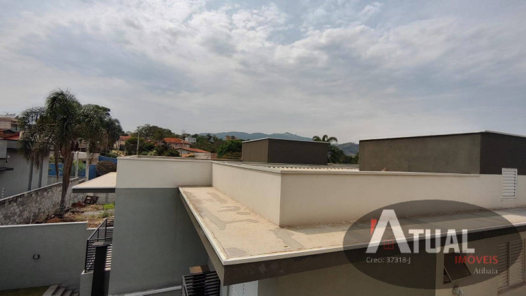 Imagem Sobrado à Venda, 199 m² em Jardim Paulista - Atibaia