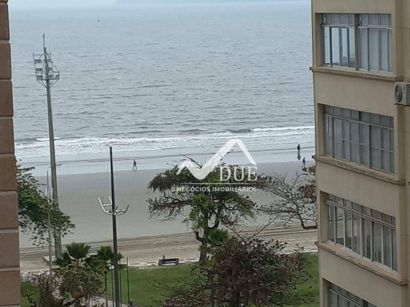Imagem Apartamento com 2 Quartos à Venda, 70 m² em Aparecida - Santos Imagem Apartamento com 2 Quartos à Venda, 70 m² em Aparecida - Santos