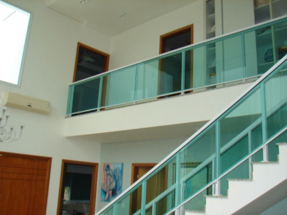 Imagem Casa com 4 Quartos à Venda, 200 m² em Perequê - Ilhabela