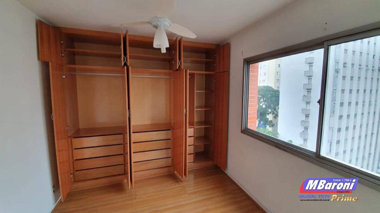 Imagem Apartamento com 1 Quarto à Venda, 46 m² em Jardim Paulista - São Paulo Imagem Apartamento com 1 Quarto à Venda, 46 m² em Jardim Paulista - São Paulo