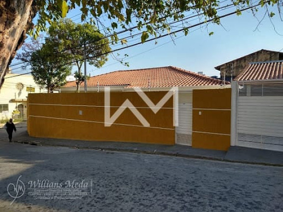Casa com 3 Quartos à Venda, 115 m² em Vila Galvão - Guarulhos