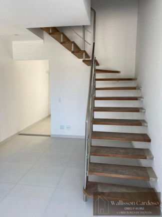 Imagem Sobrado com 2 Quartos à Venda, 85 m² em Areias - Camboriú Imagem Sobrado com 2 Quartos à Venda, 85 m² em Areias - Camboriú