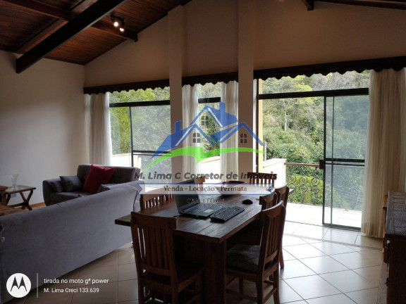 Imagem Chácara com 4 Quartos à Venda, 250 m² em Portão - Atibaia Imagem Chácara com 4 Quartos à Venda, 250 m² em Portão - Atibaia