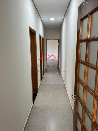 Imagem Casa com 3 Quartos à Venda, 174 m² em Parque Olívio Franceschini - Hortolândia Imagem Casa com 3 Quartos à Venda, 174 m² em Parque Olívio Franceschini - Hortolândia