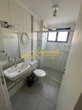 Imagem Apartamento com 2 Quartos à Venda, 72 m² em Jaraguá - Piracicaba Imagem Apartamento com 2 Quartos à Venda, 72 m² em Jaraguá - Piracicaba