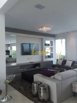 Imagem Casa de Condomínio com 5 Quartos à Venda, 406 m² em Centro - Xangri-la Imagem Casa de Condomínio com 5 Quartos à Venda, 406 m² em Centro - Xangri-la