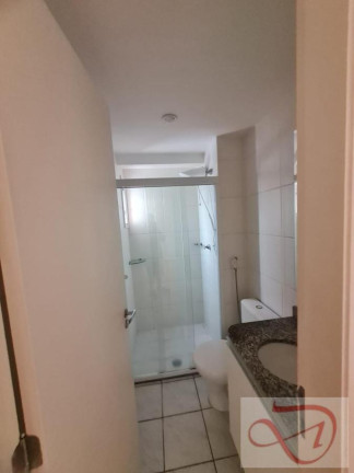Imagem Apartamento com 2 Quartos à Venda, 49 m² em Casa Branca - Santo André