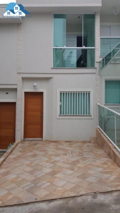 Imagem Casa com 2 Quartos à Venda, 70 m² em Vila Pierina - São Paulo Imagem Casa com 2 Quartos à Venda, 70 m² em Vila Pierina - São Paulo