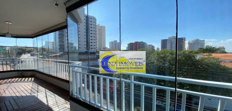 Imagem Cobertura com 3 Quartos à Venda, 205 m² em Vila Caminho Do Mar - São Bernardo Do Campo
