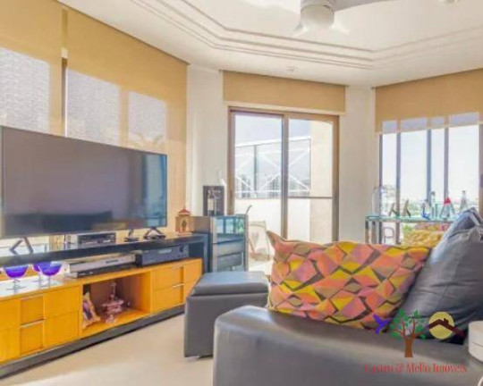 Imagem Cobertura com 4 Quartos à Venda, 304 m² em Barra Da Tijuca - Rio De Janeiro Imagem Cobertura com 4 Quartos à Venda, 304 m² em Barra Da Tijuca - Rio De Janeiro