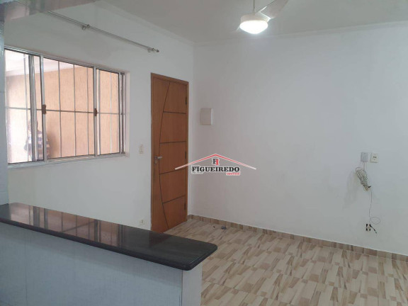 Imagem Casa com 2 Quartos à Venda, 75 m² em Tupi - Praia Grande