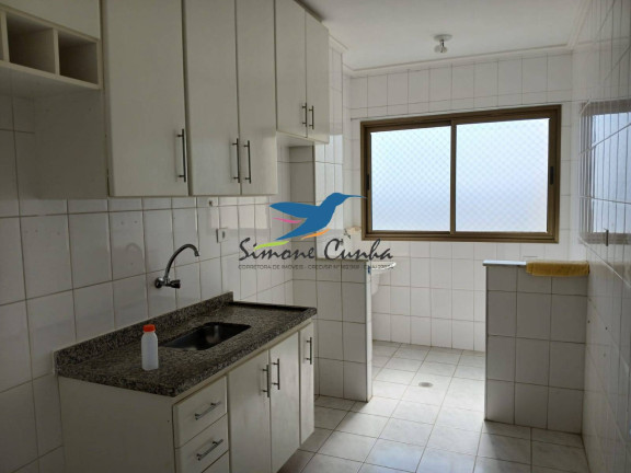 Cobertura com 3 Quartos à Venda, 144 m² em Jardim Satélite - São José Dos Campos