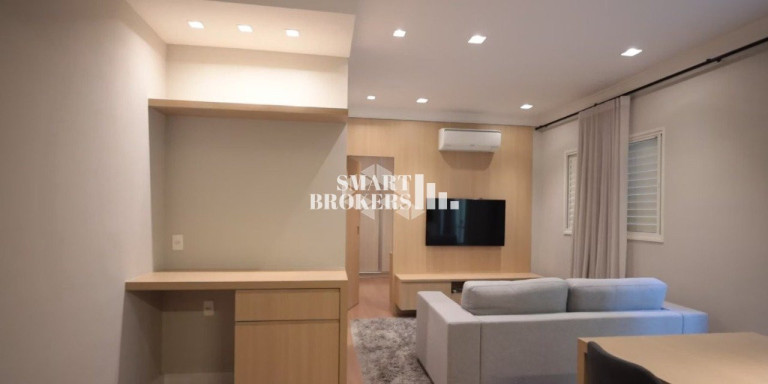 Imagem Apartamento com 1 Quarto à Venda, 77 m² em Jardim Paulista - São Paulo Imagem Apartamento com 1 Quarto à Venda, 77 m² em Jardim Paulista - São Paulo