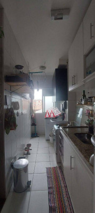 Imagem Apartamento com 2 Quartos à Venda, 53 m² em Wanel Ville - Sorocaba Imagem Apartamento com 2 Quartos à Venda, 53 m² em Wanel Ville - Sorocaba