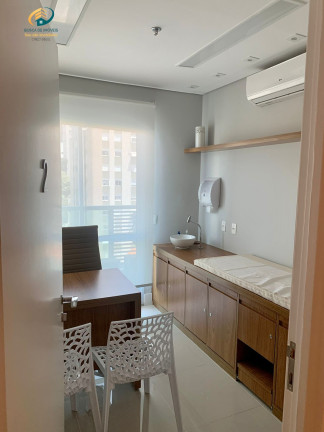Imagem Sala Comercial à Venda, 75 m² em Vila Clementino - São Paulo