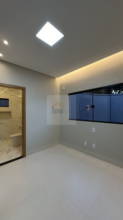 Imagem Casa com 4 Quartos à Venda, 218 m² em Jardim Presidente - Goiânia