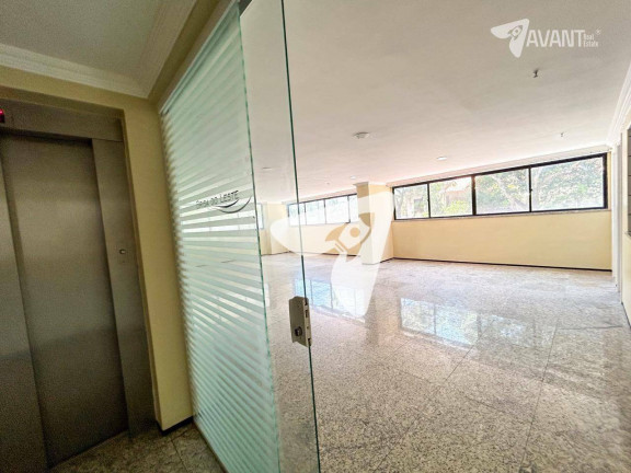 Imagem Apartamento com 3 Quartos à Venda, 147 m² em Papicu - Fortaleza