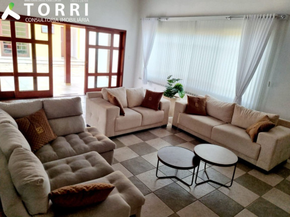 Imagem Imóvel com 4 Quartos à Venda, 445 m² em Condomínio Ibiti Do Paço - Sorocaba Imagem Imóvel com 4 Quartos à Venda, 445 m² em Condomínio Ibiti Do Paço - Sorocaba