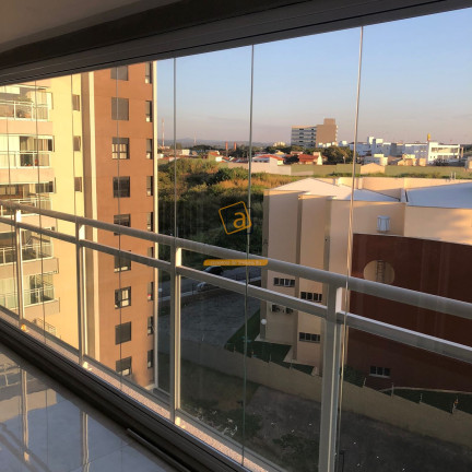Apartamento com 3 Quartos à Venda, 130 m² em Jardim Plaza Athénée - Itu