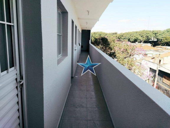 Imagem Apartamento com 1 Quarto para Alugar, 35 m² em Freguesia Do ó - São Paulo Imagem Apartamento com 1 Quarto para Alugar, 35 m² em Freguesia Do ó - São Paulo