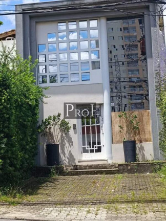 Imagem Terreno à Venda, 220 m² em Centro - São Bernardo Do Campo