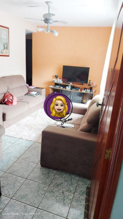 Apartamento com 2 Quartos à Venda,  em Aparecida - Santos