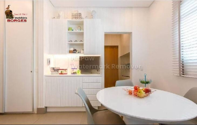Imagem Apartamento com 3 Quartos à Venda, 278 m² em Jardim Paulista - São Paulo