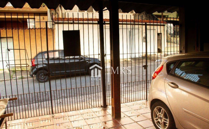 Imagem Imóvel com 3 Quartos à Venda, 140 m² em Vila Irmãos Arnoni - São Paulo
