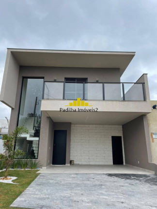 Imagem Casa de Condomínio com 3 Quartos à Venda, 160 m² em Cajuru Do Sul - Sorocaba Imagem Casa de Condomínio com 3 Quartos à Venda, 160 m² em Cajuru Do Sul - Sorocaba