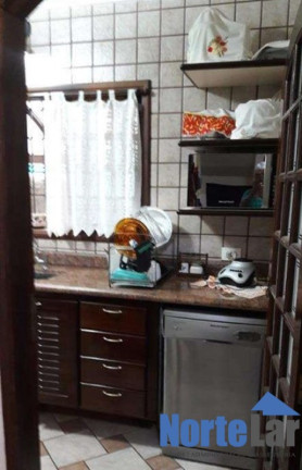 Imagem Sobrado com 5 Quartos à Venda, 338 m² em Vila Albertina - São Paulo Imagem Sobrado com 5 Quartos à Venda, 338 m² em Vila Albertina - São Paulo