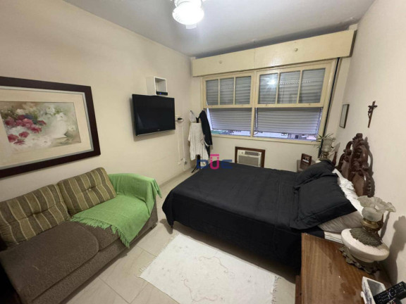 Imagem Apartamento com 3 Quartos à Venda, 141 m² em Boqueirão - Santos Imagem Apartamento com 3 Quartos à Venda, 141 m² em Boqueirão - Santos