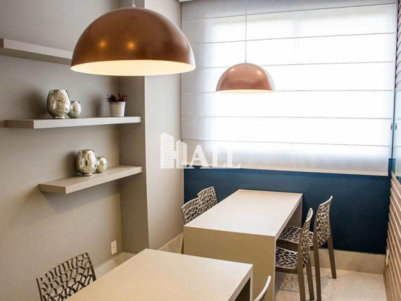 Imagem Apartamento com 2 Quartos à Venda, 58 m² em Vila Curti - São José Do Rio Preto Imagem Apartamento com 2 Quartos à Venda, 58 m² em Vila Curti - São José Do Rio Preto