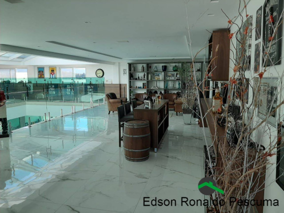 Imagem Casa de Condomínio com 7 Quartos à Venda, 800 m² em Tamboré - Santana De Parnaíba Imagem Casa de Condomínio com 7 Quartos à Venda, 800 m² em Tamboré - Santana De Parnaíba