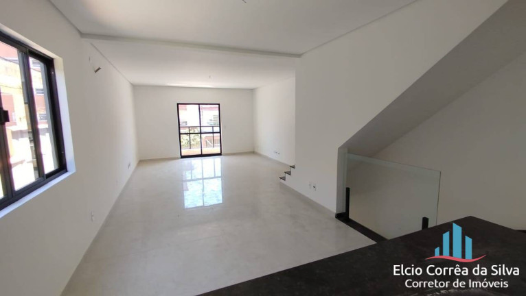 Imagem Casa com 3 Quartos à Venda, 220 m² em Embaré - Santos