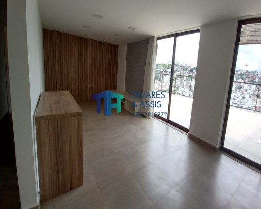 Imagem Imóvel com 3 Quartos à Venda, 180 m² em Bom Pastor - Juiz De Fora