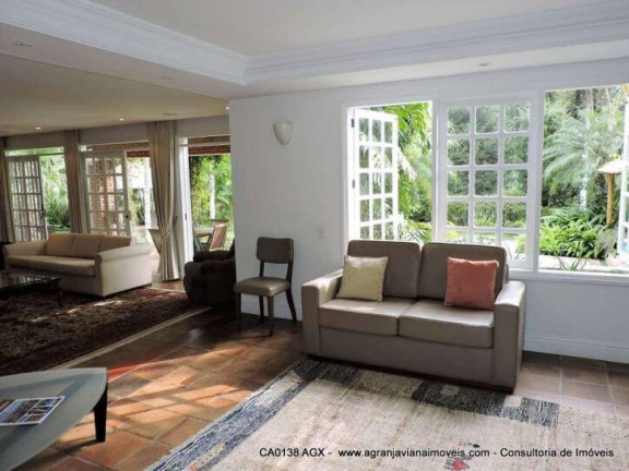 Imagem Casa de Condomínio com 3 Quartos à Venda, 2.065 m² em Chácara Granja Velha - Cotia