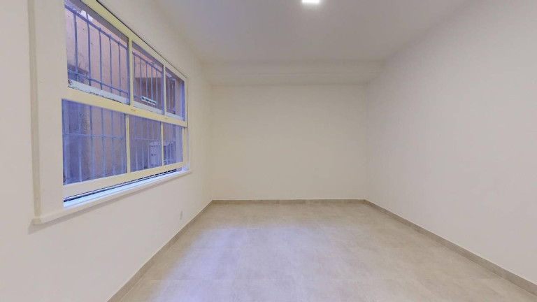 Imagem Apartamento com 1 Quarto à Venda, 38 m² em Centro - Rio De Janeiro
