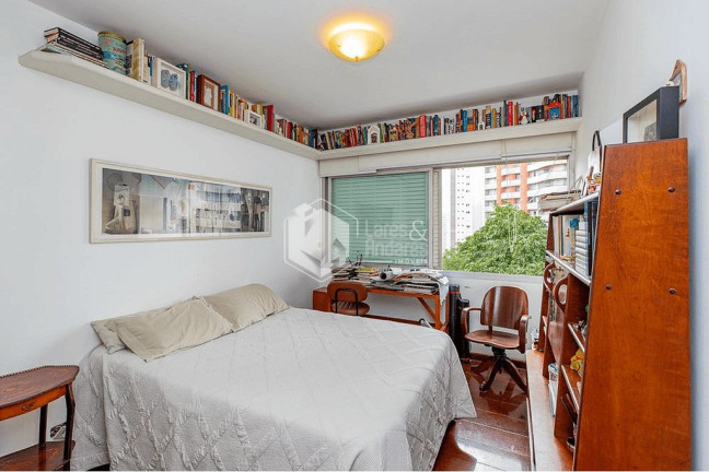 Imagem Apartamento com 4 Quartos à Venda, 222 m² em Vila Andrade - São Paulo Imagem Apartamento com 4 Quartos à Venda, 222 m² em Vila Andrade - São Paulo