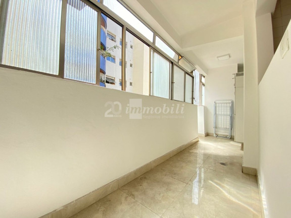 Imagem Apartamento com 2 Quartos à Venda, 90 m² em Higienópolis - São Paulo