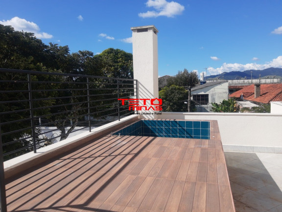 Imagem Cobertura com 3 Quartos à Venda, 164 m² em Solar Dos Lagos - São Lourenço Imagem Cobertura com 3 Quartos à Venda, 164 m² em Solar Dos Lagos - São Lourenço