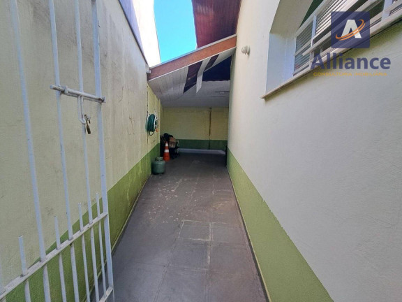 Imagem Casa à Venda, 200 m² em Santo Antônio - Louveira