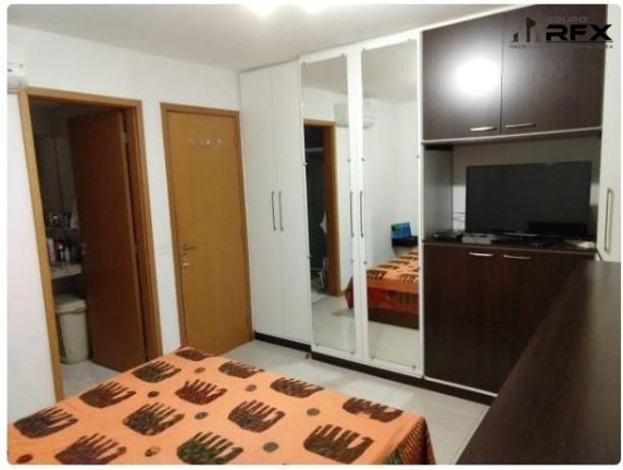 Imagem Apartamento com 3 Quartos à Venda, 118 m² em Icaraí - Niterói