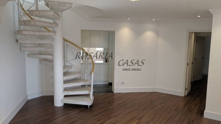 Imagem Apartamento com 3 Quartos à Venda, 192 m² em Santa Cecilia - São Paulo